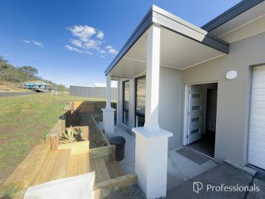Duplex/Semi-detached For Lease - NSW - Tamworth - 2340 - NEW Modern Executive 3 Bedroom Home for Lease (Image 2)