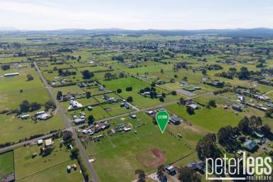 Residential Block For Sale - TAS - Westbury - 7303 - Your Westbury Lifestyle Awaits  (Image 2)