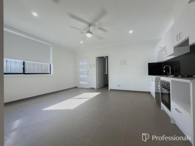 House For Lease - NSW - Tamworth - 2340 - 2 Bedroom Duplex For Lease Tamworth (Image 2)