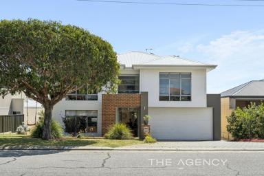 House For Sale - WA - Joondanna - 6060 - Sophisticated Family Living with Exciting Future Potential!  (Image 2)
