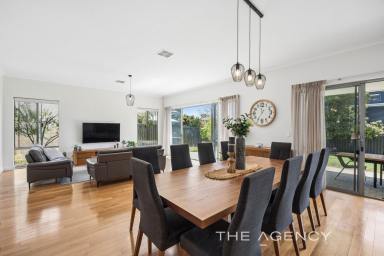 House For Sale - WA - Joondanna - 6060 - Sophisticated Family Living with Exciting Future Potential!  (Image 2)