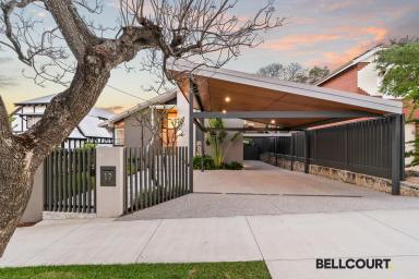 House For Sale - WA - Kensington - 6151 - INDIVIDUAL & INSPIRED: AN INNER-CITY OASIS  (Image 2)