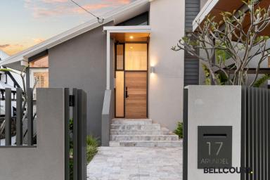 House For Sale - WA - Kensington - 6151 - INDIVIDUAL & INSPIRED: AN INNER-CITY OASIS  (Image 2)