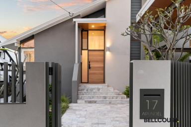 House For Sale - WA - Kensington - 6151 - INDIVIDUAL & INSPIRED: AN INNER-CITY OASIS  (Image 2)