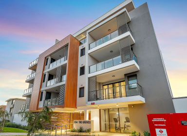 Apartment For Sale - WA - Attadale - 6156 - Fabulous Near-New Apartment in “The Groves”  (Image 2)
