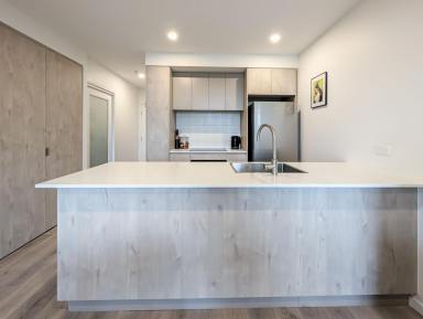 Apartment For Sale - ACT - Gungahlin - 2912 - Modern North-Facing Two Bedroom Apartment in Nue Development  (Image 2)