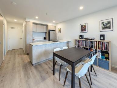 Apartment For Sale - ACT - Gungahlin - 2912 - Modern North-Facing Two Bedroom Apartment in Nue Development  (Image 2)