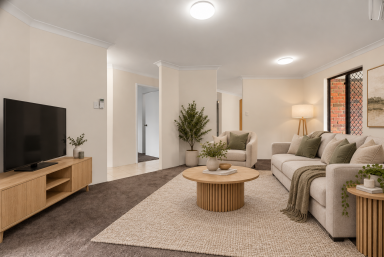 House For Sale - WA - Parmelia - 6167 - 700sqm with Granny Flat Potential | Comfortable Family Living in Parmelia  (Image 2)