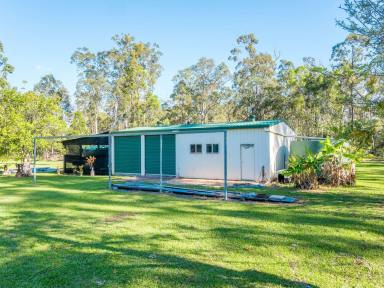 Mixed Farming For Sale - NSW - West Bungawalbin - 2471 - Private Rural Lifestyle with Space, Opportunity and Endless Potential  (Image 2)
