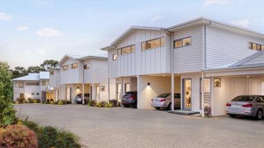 House For Sale - QLD - Cooroy - 4563 - The Residences - Architect Designed Living with Australiana Charm in the Heart of Cooroy  (Image 2)