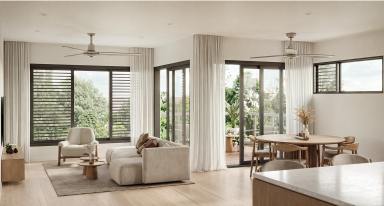 House For Sale - QLD - Cooroy - 4563 - The Residences - Architect Designed Living with Australiana Charm in the Heart of Cooroy  (Image 2)