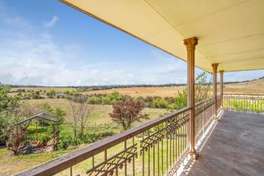 Lifestyle Auction - NSW - Goulburn - 2580 - 'Narrangarril', Perfectly placed for country life.  (Image 2)
