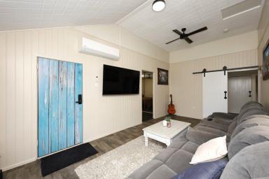 House For Lease - QLD - Gordonvale - 4865 - Renovated Cottage with Huge Shed, Carports & Plunge Pool (Image 2)
