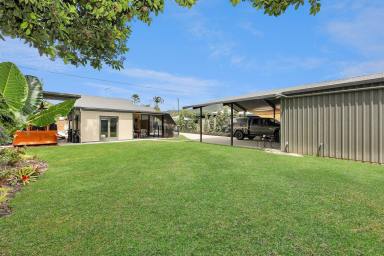 House For Lease - QLD - Gordonvale - 4865 - Renovated Cottage with Huge Shed, Carports & Plunge Pool (Image 2)