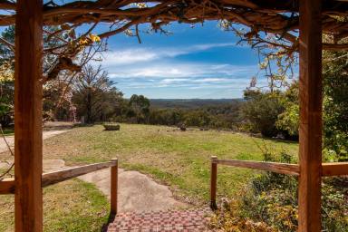 Lifestyle Auction - NSW - Goulburn - 2580 - 'Illa-Langi', adventure country escape or peace and privacy away from it all!  (Image 2)