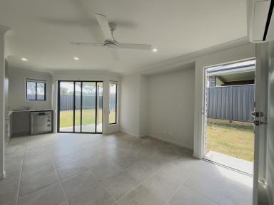 Duplex/Semi-detached For Lease - NSW - Kootingal - 2352 - NEW 2 Bedroom Duplex - Kootingal  (Image 2)