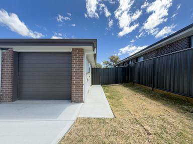 Duplex/Semi-detached For Lease - NSW - Kootingal - 2352 - NEW 2 Bedroom Duplex - Kootingal  (Image 2)