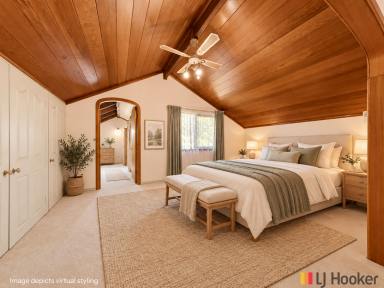 House For Sale - NSW - Surf Beach - 2536 - Alpine Charm Meets Coastal Living: A Unique Sanctuary @ Surf Beach (Image 2)