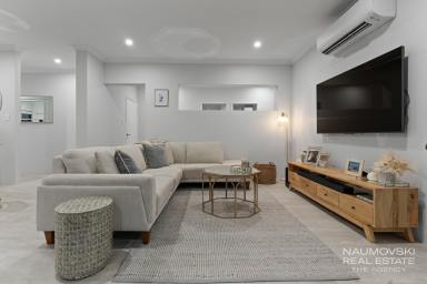 House For Sale - WA - Nollamara - 6061 - MOVE IN READY MODERN LIVING! (Image 2)