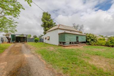 House For Sale - VIC - Ouyen - 3490 - Affordable four bedroom home! (Image 2)