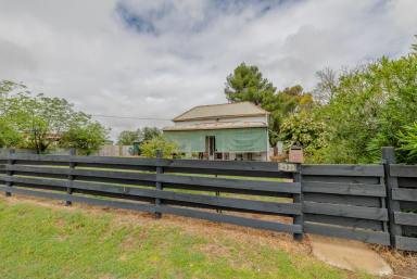 House For Sale - VIC - Ouyen - 3490 - Affordable four bedroom home! (Image 2)