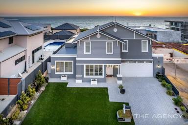 House For Sale - WA - Jindalee - 6036 - Luxury by the Ocean – An Exceptional Hamptons Residence  (Image 2)