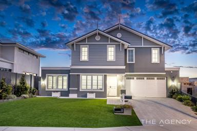 House For Sale - WA - Jindalee - 6036 - Luxury by the Ocean – An Exceptional Hamptons Residence  (Image 2)
