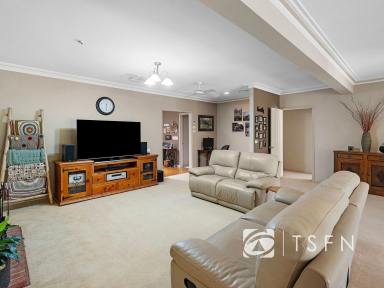 House Tender - VIC - Maiden Gully - 3551 - THE ULTIMATE LIFESTYLE RETREAT — SPACE, SECLUSION & NATURE (Image 2)