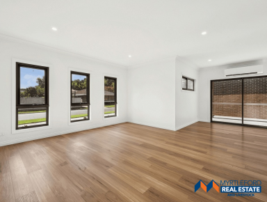 House For Sale - VIC - Myrtleford - 3737 - Quality Living in Moore Street  (Image 2)