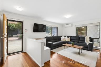 Duplex/Semi-detached For Sale - WA - Padbury - 6025 - A Duplex That Delivers! (Image 2)
