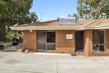 Duplex/Semi-detached For Sale - WA - Padbury - 6025 - A Duplex That Delivers! (Image 2)