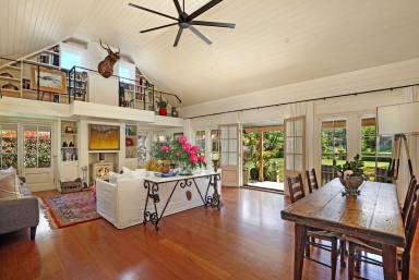 House Auction - NSW - Bowral - 2576 - A Piece of Old Bowral History: The Lovingly Reimagined C.1890s Schoolhouse  (Image 2)