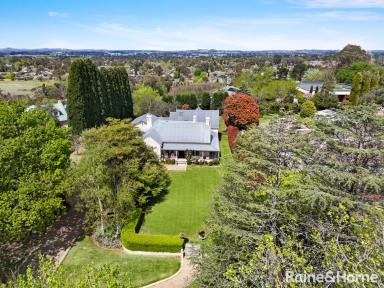 House Auction - NSW - Bowral - 2576 - A Piece of Old Bowral History: The Lovingly Reimagined C.1890s Schoolhouse  (Image 2)