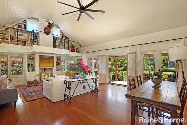 House Auction - NSW - Bowral - 2576 - A Piece of Old Bowral History: The Lovingly Reimagined C.1890s Schoolhouse  (Image 2)