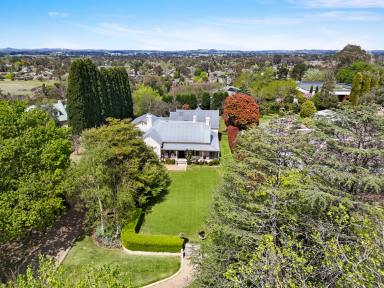 House Auction - NSW - Bowral - 2576 - A Piece of Old Bowral History: The Lovingly Reimagined C.1890s Schoolhouse  (Image 2)