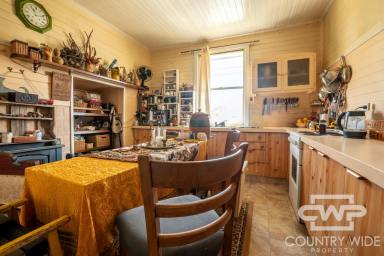 House For Sale - NSW - Emmaville - 2371 - A Comfortable Cottage with Plenty of Outdoor Space  (Image 2)