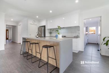 House For Sale - VIC - Echuca - 3564 - Family Living with Space to Enjoy (Image 2)