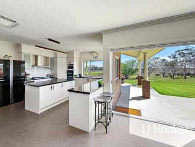 House For Sale - NSW - Inverell - 2360 - 'Garthowen' Quality Rural Living on 11 Acres  (Image 2)
