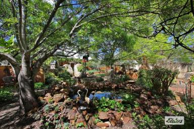 Acreage/Semi-rural For Sale - VIC - Lockwood - 3551 - UNIQUE PICTURESQUE HAVEN ON 12 ACRES (Image 2)