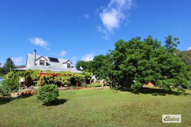 House For Sale - VIC - Lockwood - 3551 - UNIQUE PICTURESQUE HAVEN ON 12 ACRES CLOSE TO TOWN  (Image 2)