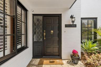 House For Sale - WA - Darlington - 6070 - "Black Rose"- A Touch Of English Grandeur Fit For A King (Image 2)