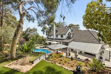 House For Sale - WA - Darlington - 6070 - "Black Rose"- A Touch Of English Grandeur Fit For A King (Image 2)