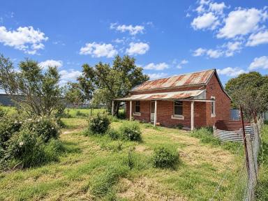 Acreage/Semi-rural For Sale - NSW - Thurgoona - 2640 - "Land bank opportunity knocks"  (Image 2)