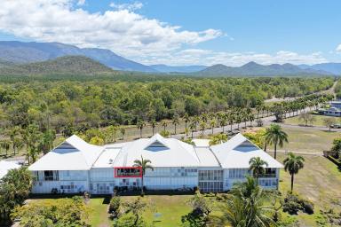 Unit For Sale - QLD - Cardwell - 4849 - Luxury one bedroom first floor apartment at Plantation Lodge  (Image 2)