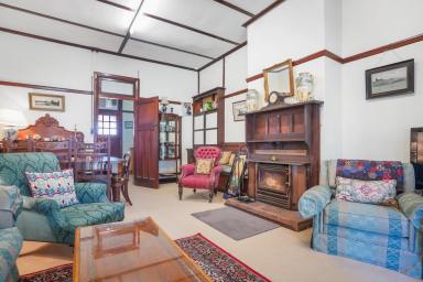 Lifestyle For Sale - NSW - Cowra - 2794 - Character, History & Country Charm (Owned for 4 generations!)  (Image 2)