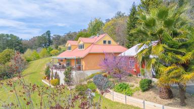 House For Sale - VIC - Myrtleford - 3737 - A Hidden Gem  (Image 2)