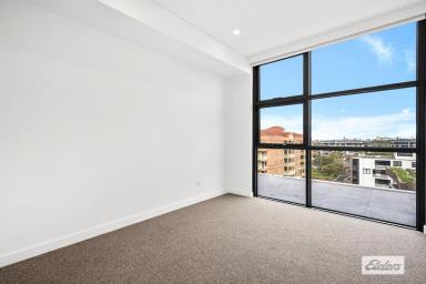 Unit For Lease - NSW - Wollongong - 2500 - "The Civic" complex  (Image 2)