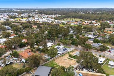 Residential Block For Sale - WA - Hazelmere - 6055 - YOUR DREAM HOME AWAITS! (Image 2)