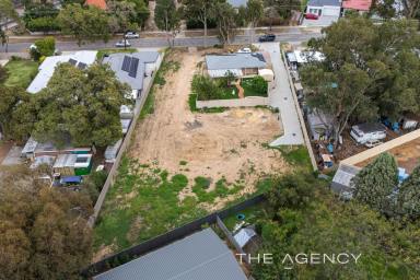 Residential Block For Sale - WA - Hazelmere - 6055 - YOUR DREAM HOME AWAITS! (Image 2)