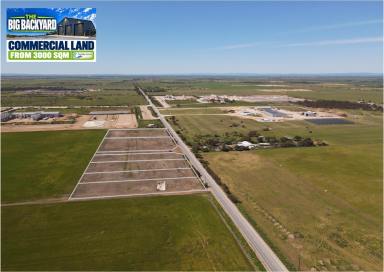 Land/Development For Sale - SA - Dublin - 5501 - THE BIG BACKYARD - COMMERCIAL LAND FROM 3,000SQM - DUBLIN SA  (Image 2)